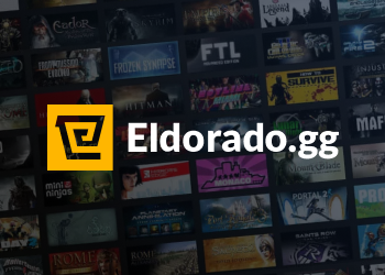 Eldorado GG logo cover