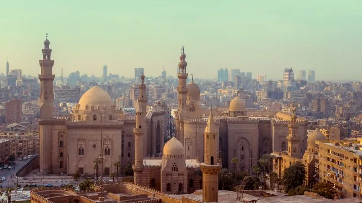 π Islamic & Coptic Cairo Tour - Image 2