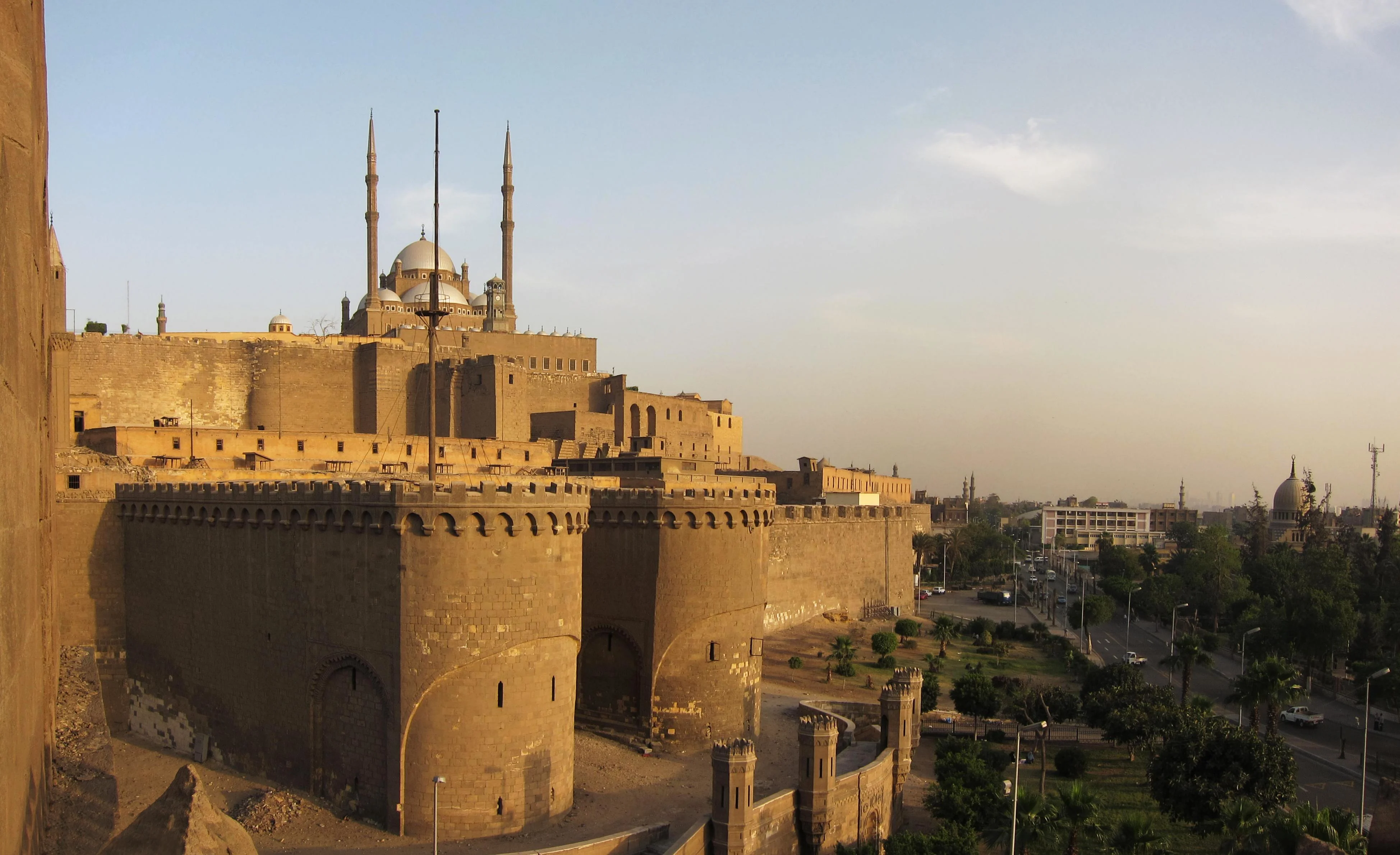π Islamic & Coptic Cairo Tour - Image 1