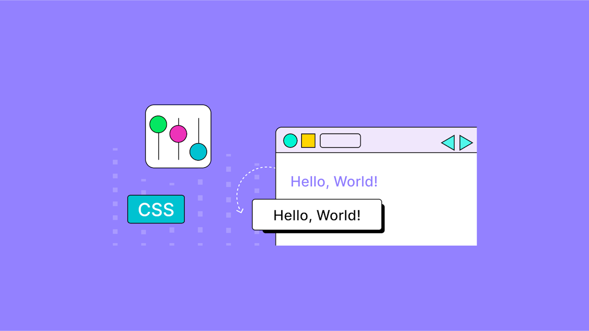 How to dynamically change CSS with JavaScript | TinyMCE