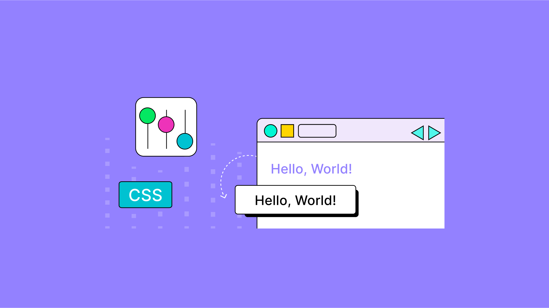 How to dynamically change CSS with JavaScript | TinyMCE
