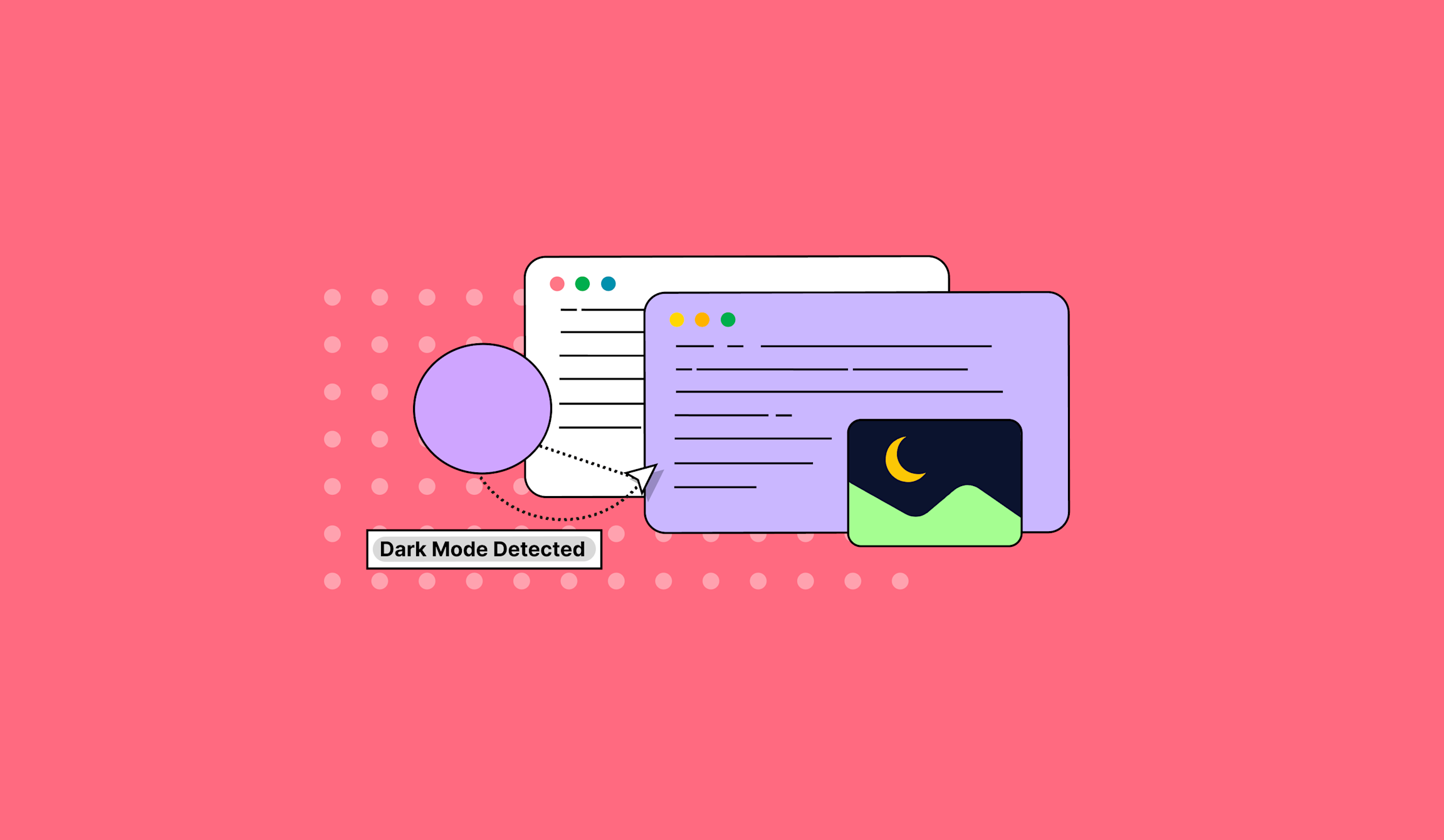 Dark Mode Text Editor: How to Enable Dark Mode in TinyMCE | TinyMCE