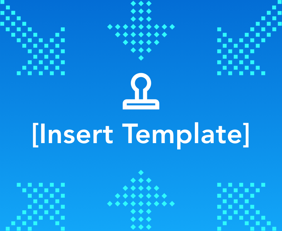 Making the most of templates in TinyMCE