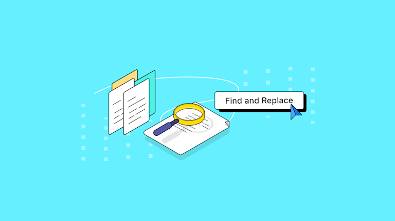 Mastering "Find and Replace" feature in TinyMCE | TInyMCE