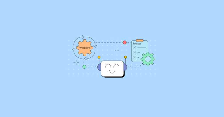 AI project management