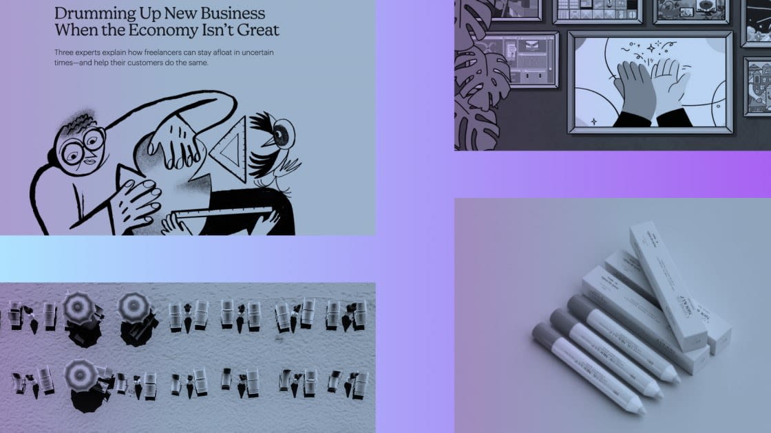 8 Useful Illustration Tips for Beginners