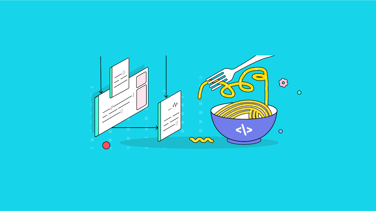 Modular programming: Definitions, benefits, and predictions