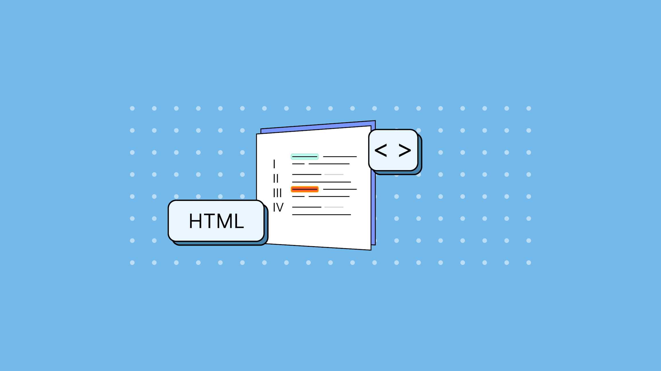 How to create a table of contents in HTML TinyMCE