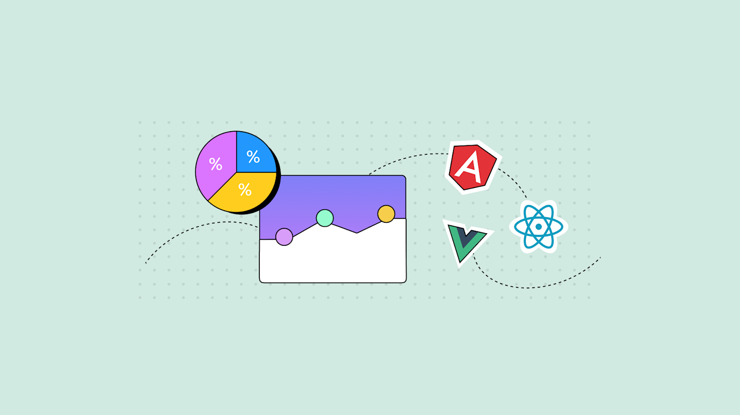 javascript vs python: choosing the right approach for... Javascript vs Python: which is better for web development and rich text ...