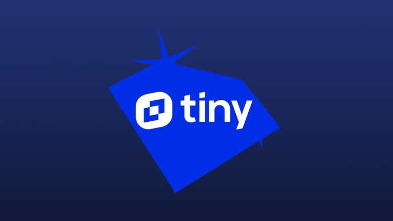 TinyMCE logo and a gem stone representing the integration with the ruby language and rails framework