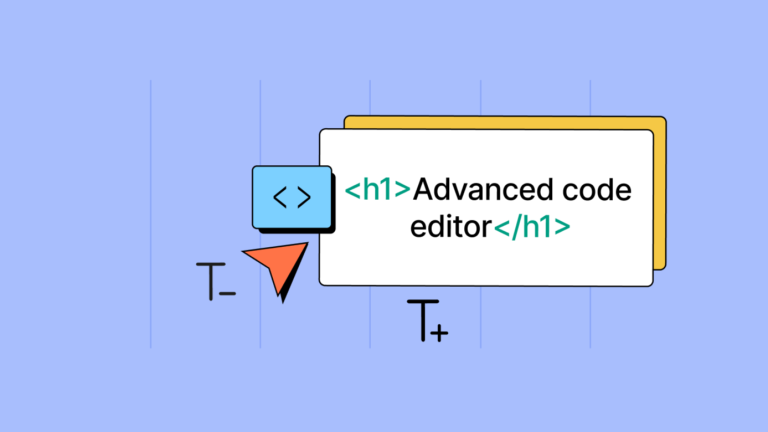 How to set up source code editing