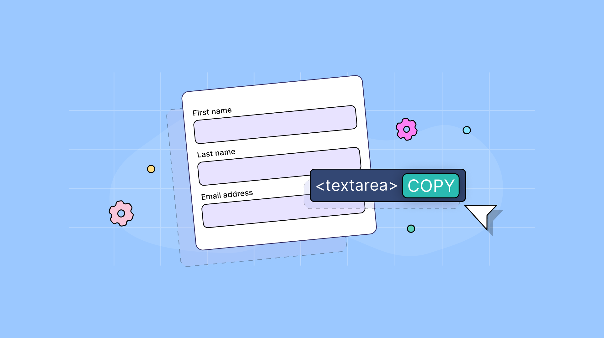 Textarea Placeholder: Usage, Examples, and Best Practices | TinyMCE