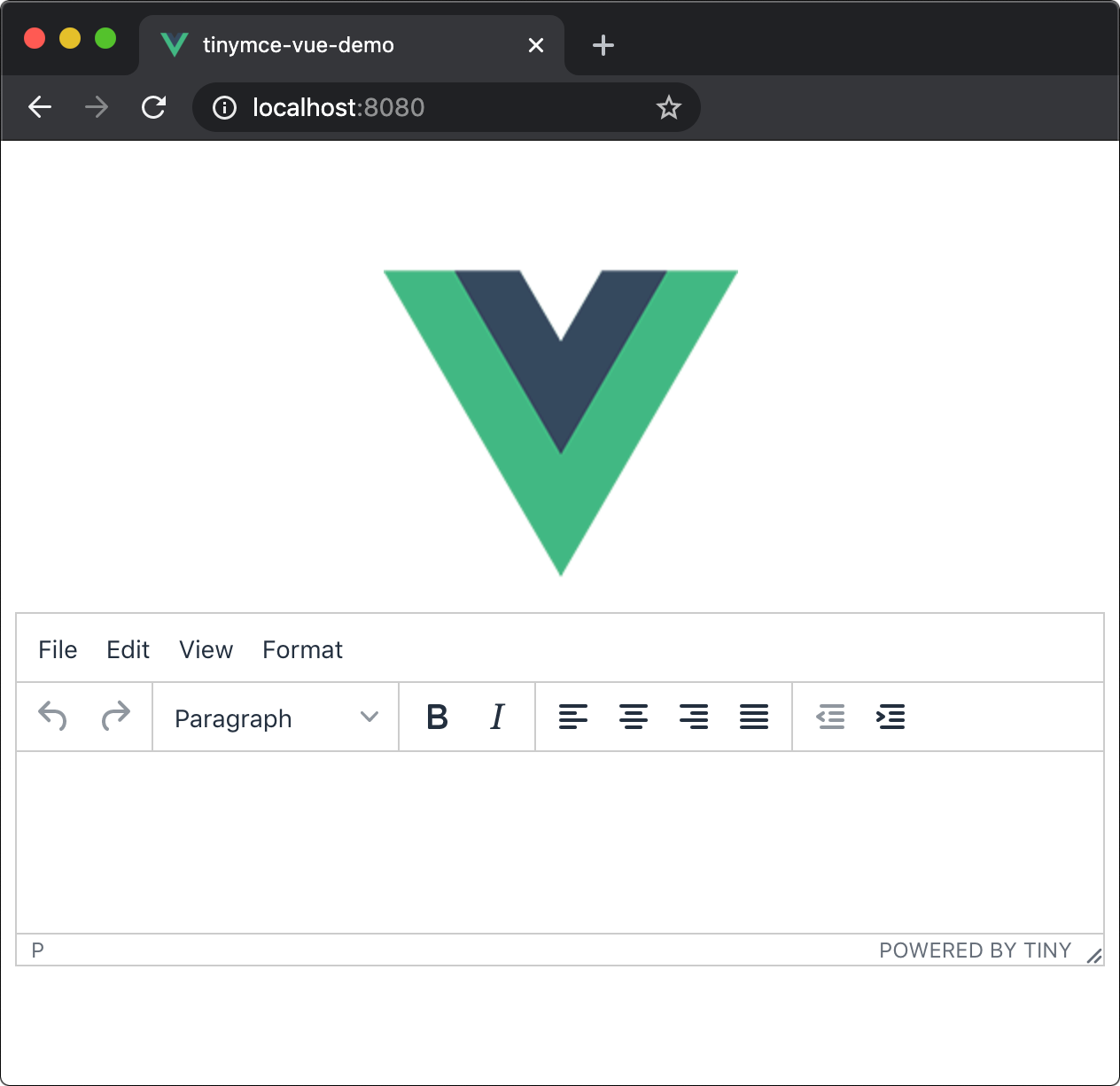 Vue-TINYMCE-Editor. TINYMCE React. Vue 3. Mention TINYMCE.