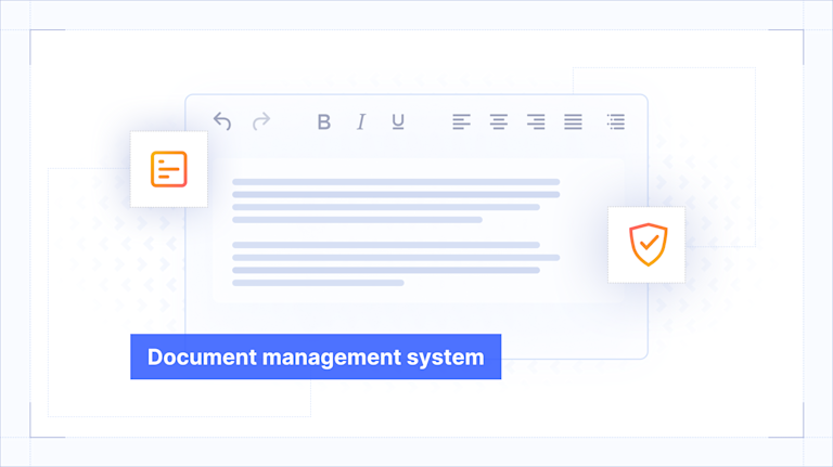Five document management system trends to track in 2025
