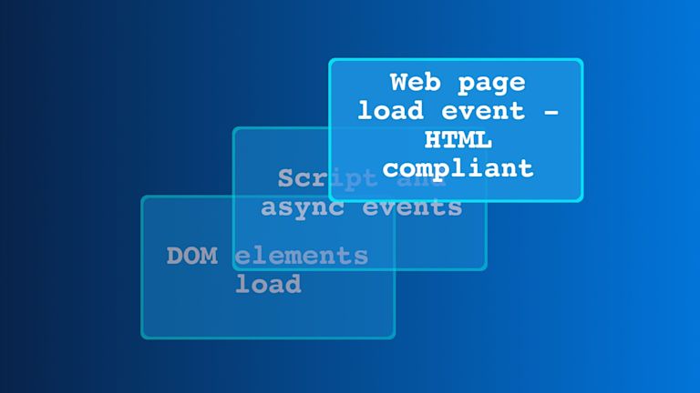 Rich Text Editor HTML compliance and validity representation