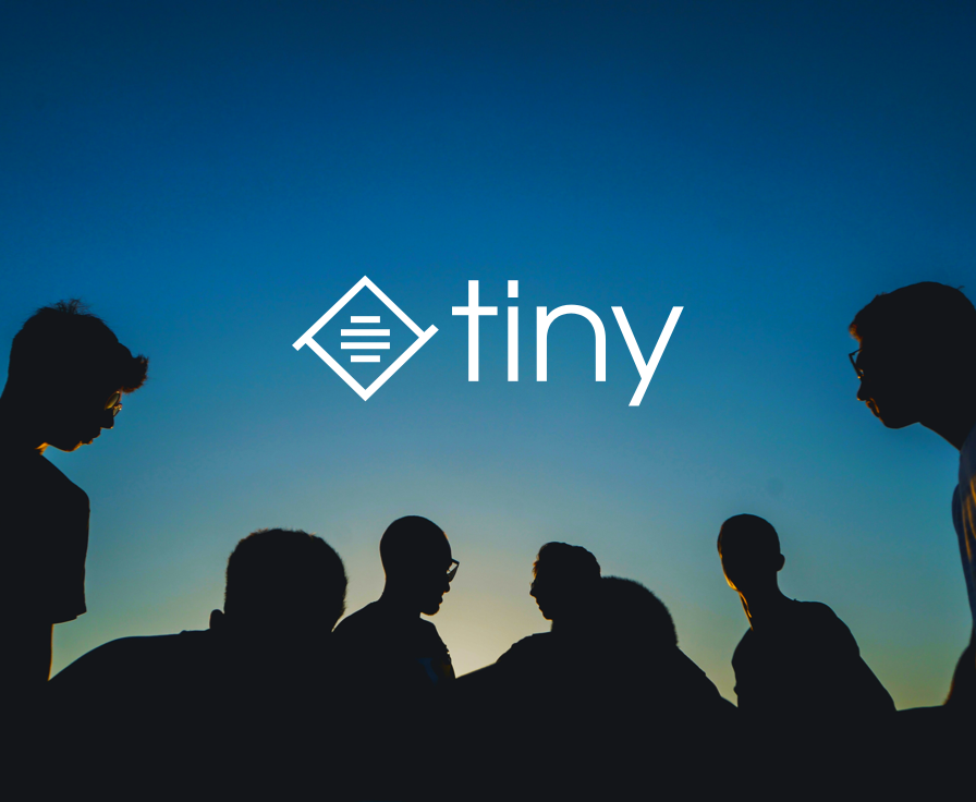 TinyMCE Community moves to Stack Overflow and GitHub