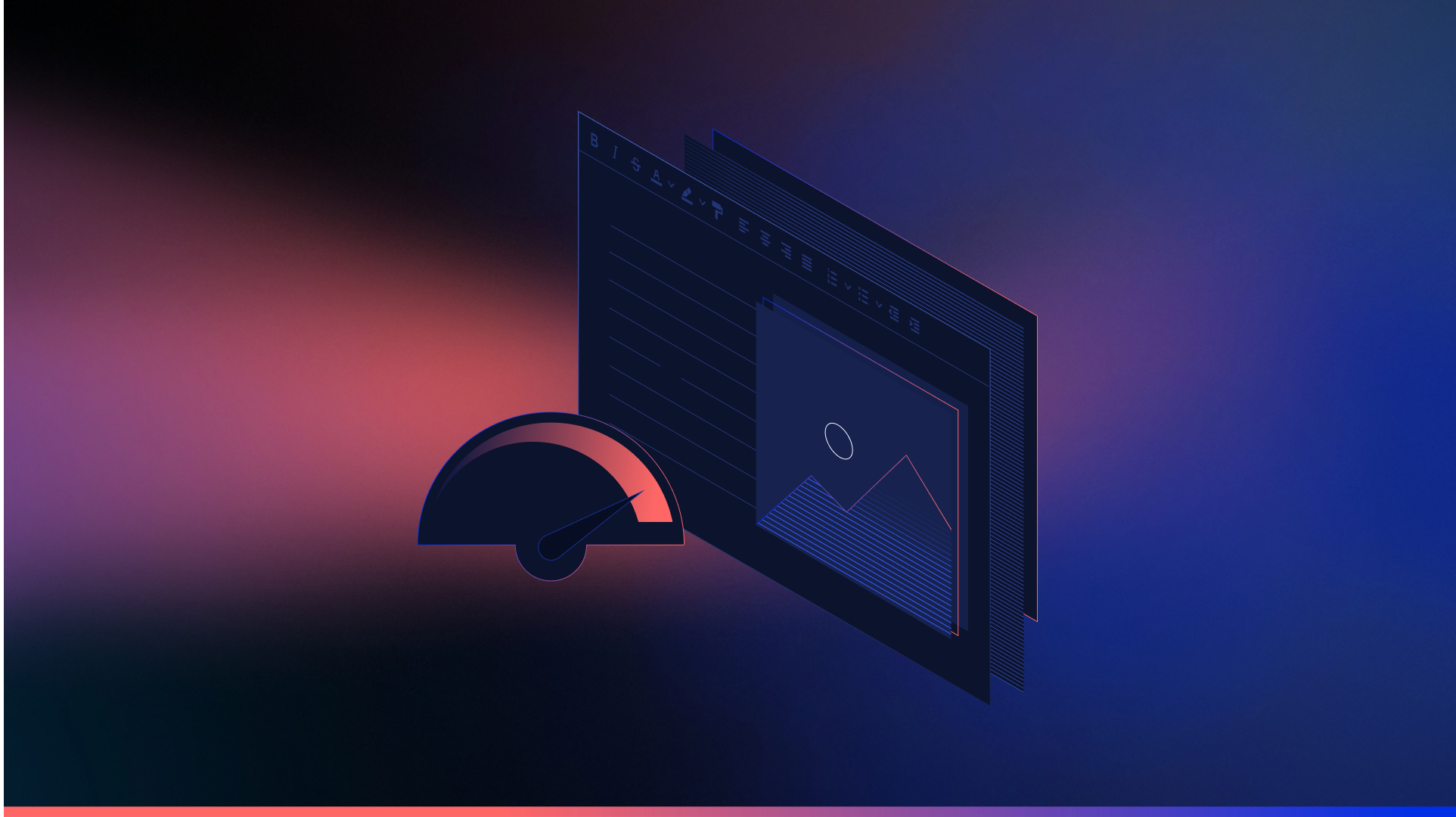 Performance Matters Why Speed and Reliability Define the Best Fast Rich Text Editors