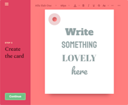 TinyMCE Examples 9 Products You Can Build With Our WYSIWYG Editor TinyMCE Examples 9 Products You Can Build With Our WYSIWYG Editor