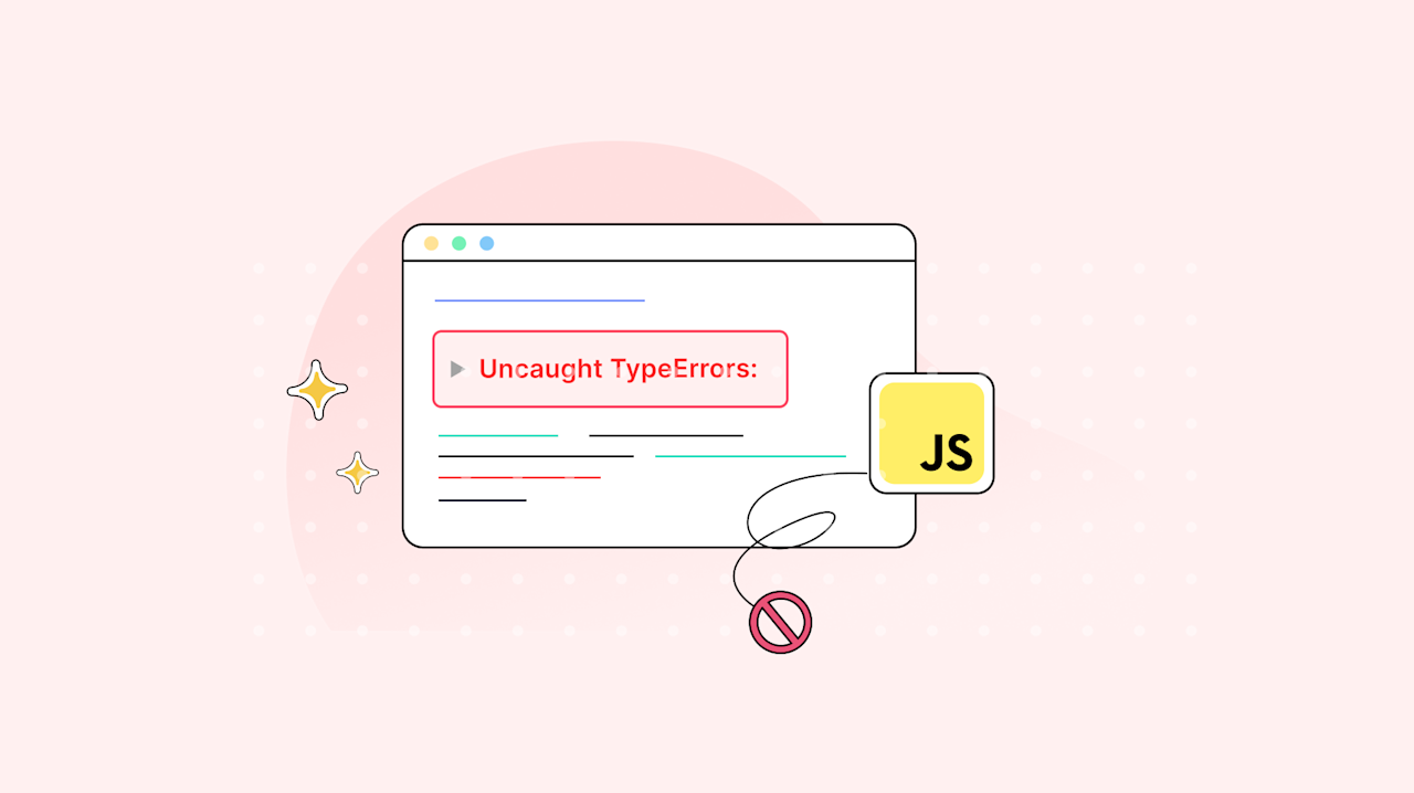 Understanding JavaScript uncaught type errors | TinyMCE