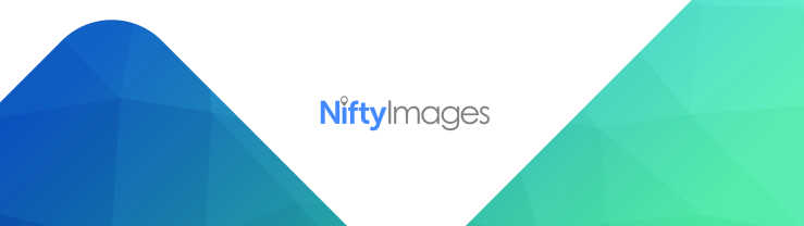 Tiny Partner Program blog header for Nifty Images