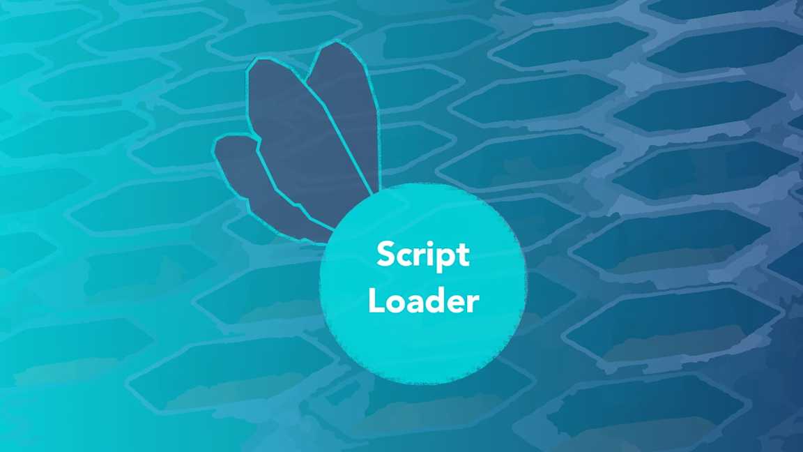 How the TinyMCE Script loader API works | TinyMCE