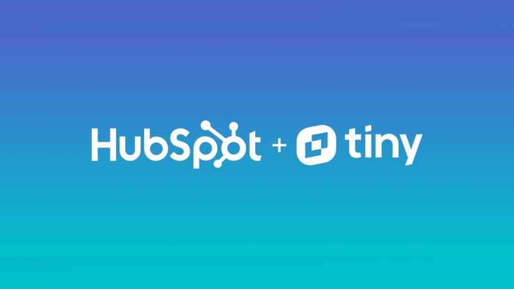 the words tinymce and hubspot together to represent the different content avenues