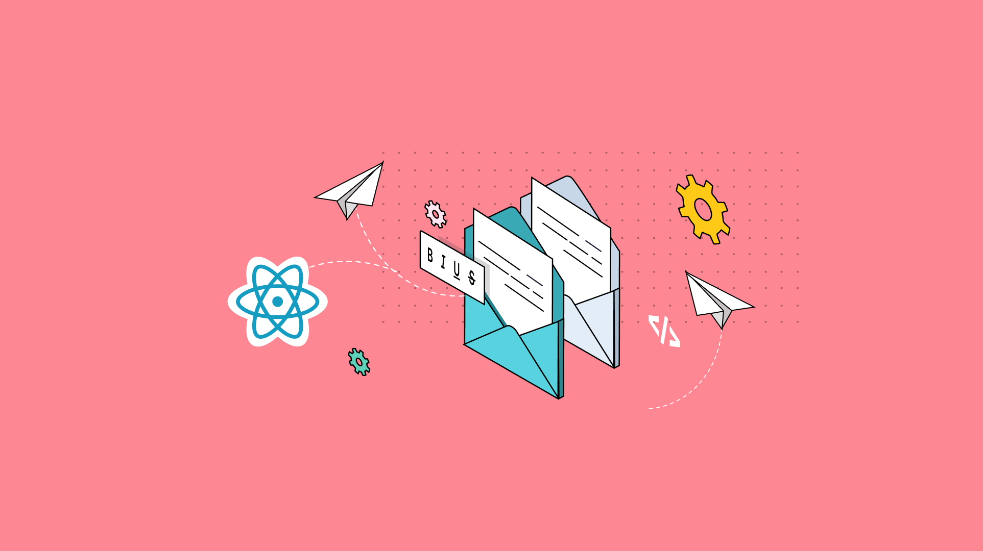Building a React email editor a comprehensive guide TinyMCE