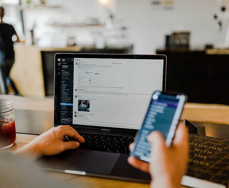 The future of mobile workforces in 2020: Challenges and benefits