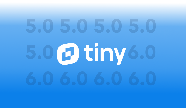 The upgrade from TinyMCE 5.10 to TinyMCE 6.0 has several deprecated features.