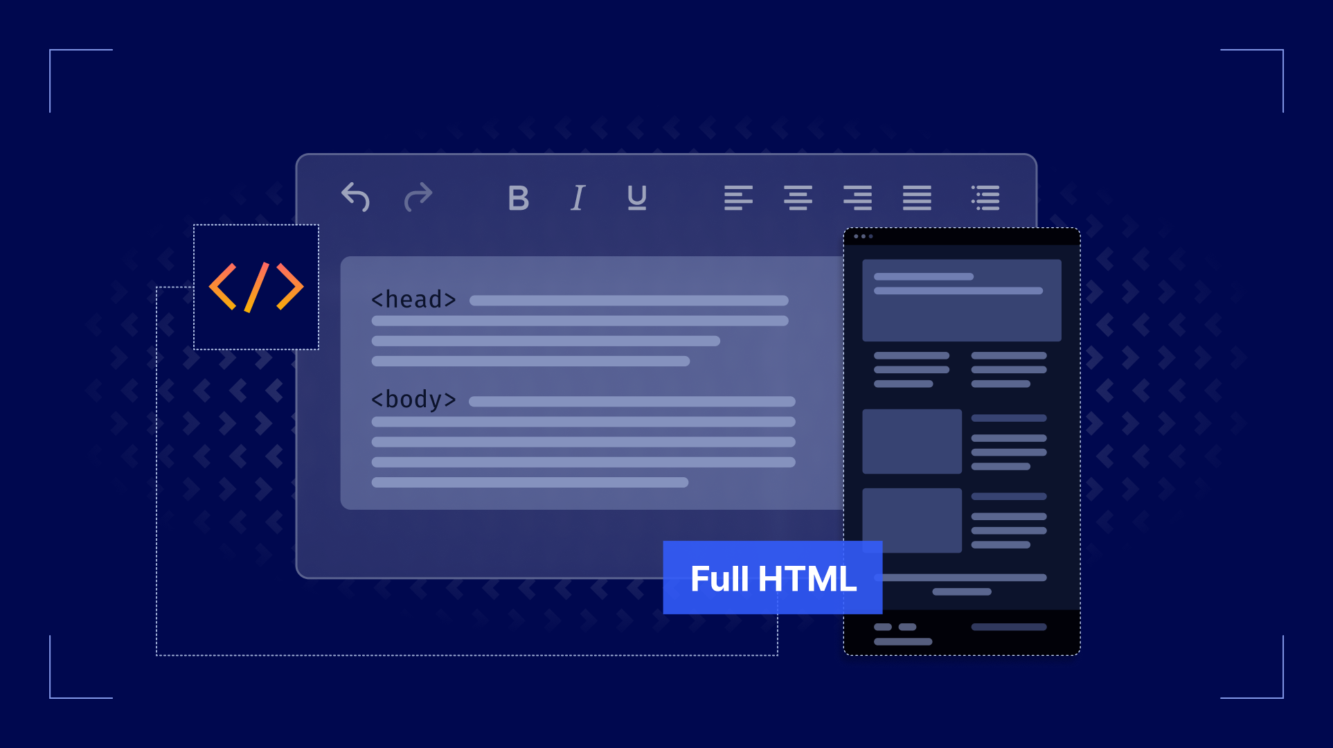 Full Page HTML Returns in TinyMCE 8.1 | TinyMCE