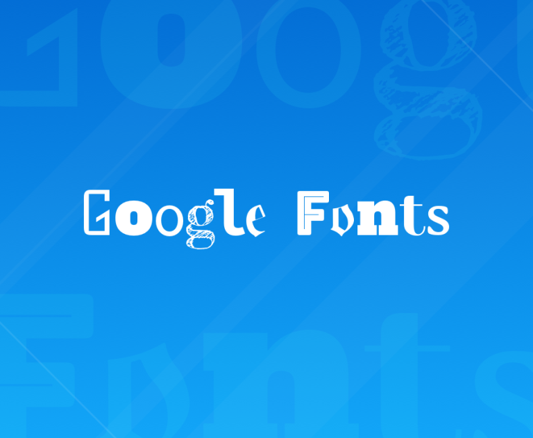 how to use google fonts in tinymce
