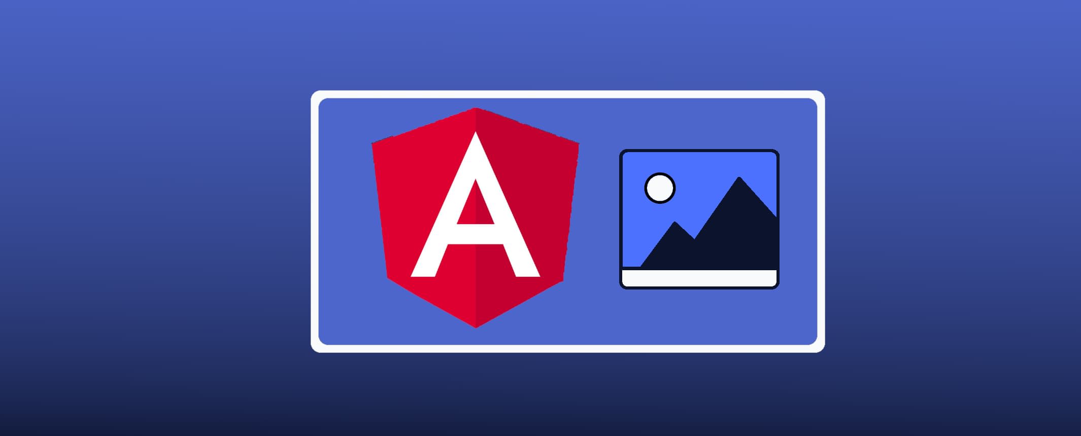 Upload Icon Angular Example Angular image upload tutorial | TinyMCE
