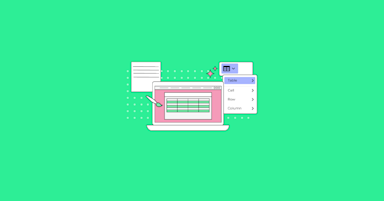 How to Customize HTML Table Backgrounds in TinyMCE: Color, Image, and ...