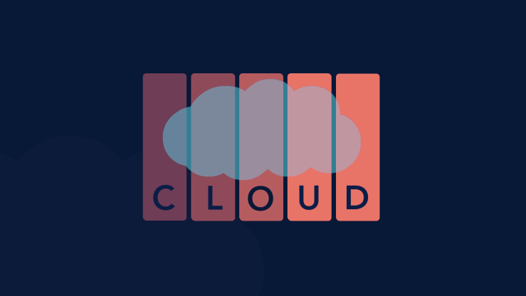 TinyMCE cloud based represented by the CLOUD text