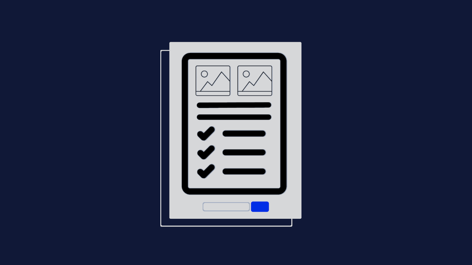 Custom file browser implementation | TinyMCE