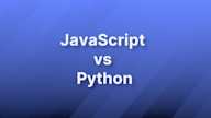 Javascript vs Python: which is better for web development and rich text ...