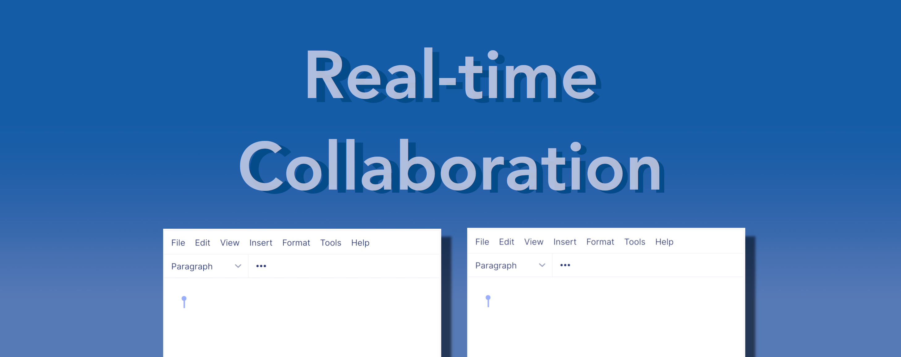 A Real-time Collaboration Guide For TinyMCE