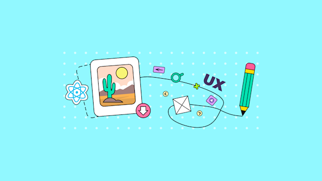 Mastering React image upload | TinyMCE