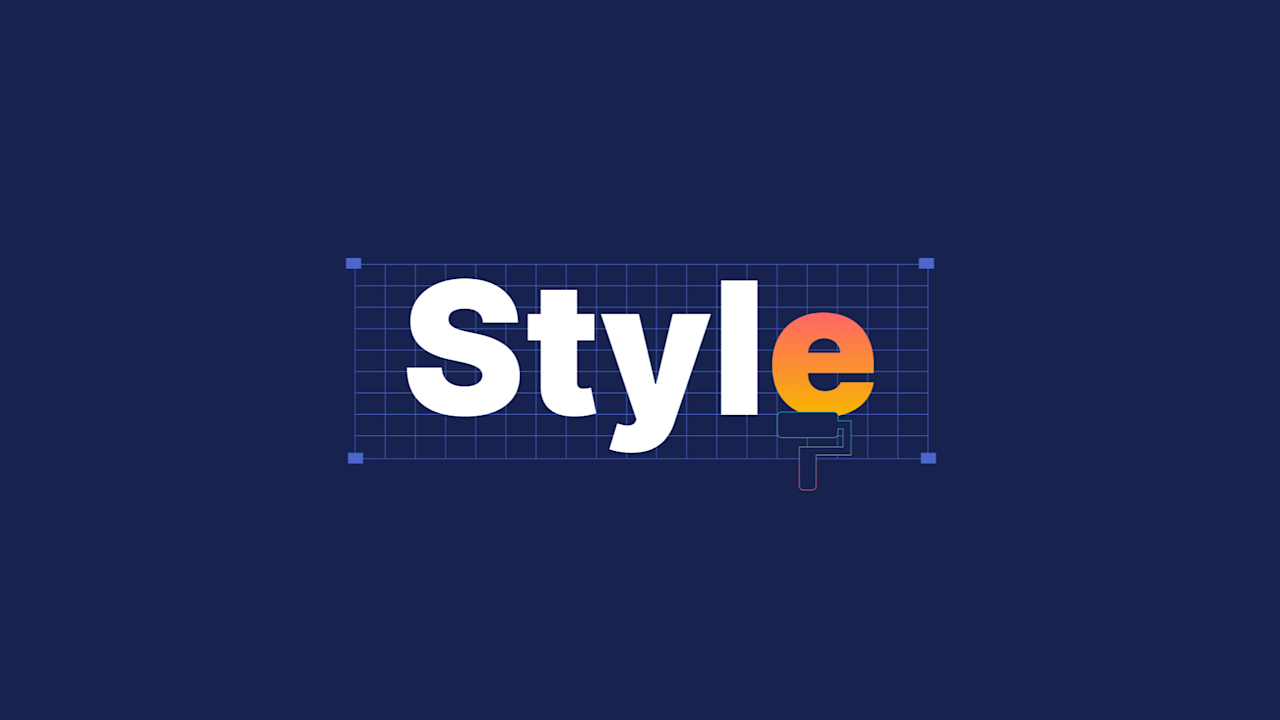 How to style text in your rich text editor | TinyMCE