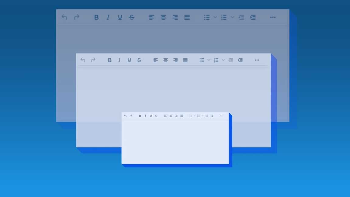 How to set up textarea autoresize | TinyMCE