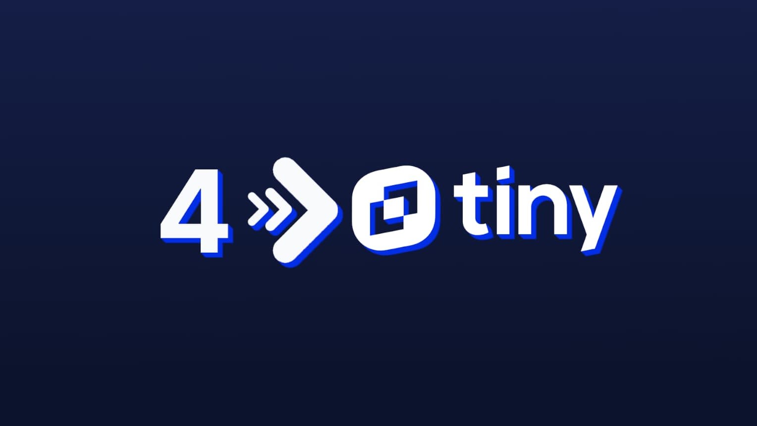 4 representing CK4, moving toward TinyMCE