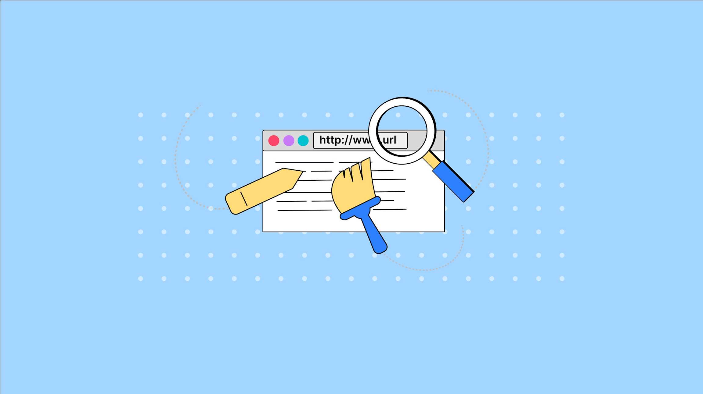 How to convert and rewrite URLs with TinyMCE