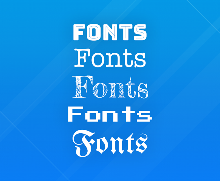 Add a custom font family in TinyMCE