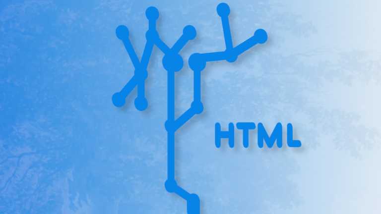 HTML mapping is important to understand for writing quickly in rich text editors