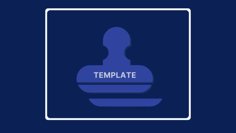 How to create and insert custom templates | TinyMCE