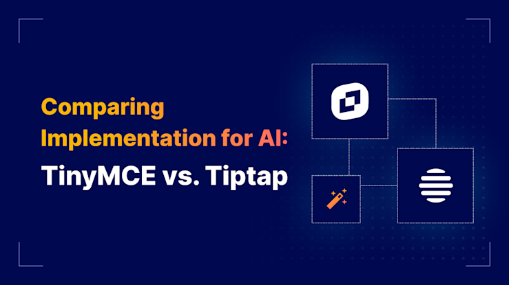 Difference between text editor and IDE and code editor | TinyMCE