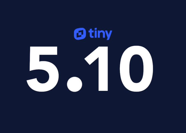 Numbers showing 5.10 to mark the next TinyMCE 5.10 release.