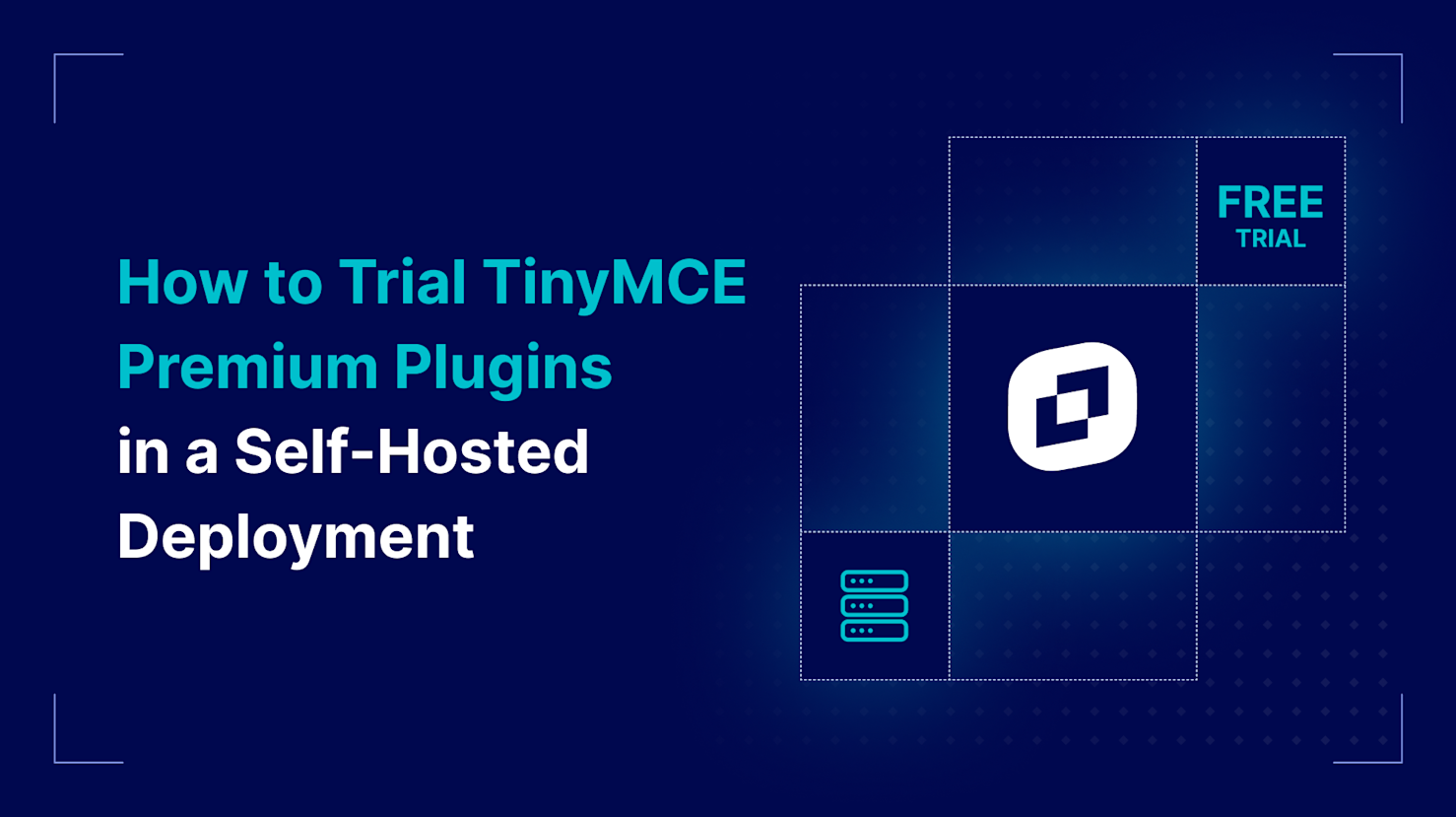 HTML Text Fields: How to Use for Forms | TinyMCE