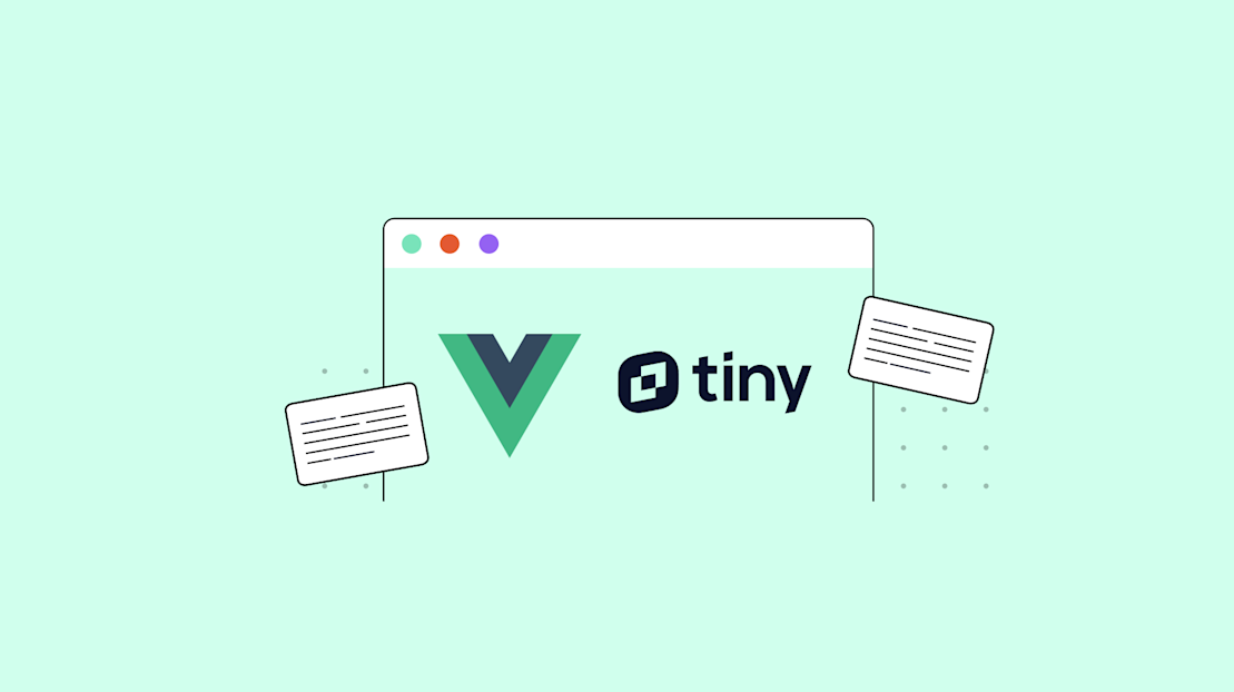 How-To Use Tinymce : How to set up a Rich Text Editor in under 5 ...