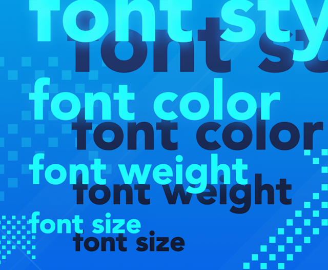 How to change the default font family, size, and color in the TinyMCE ...